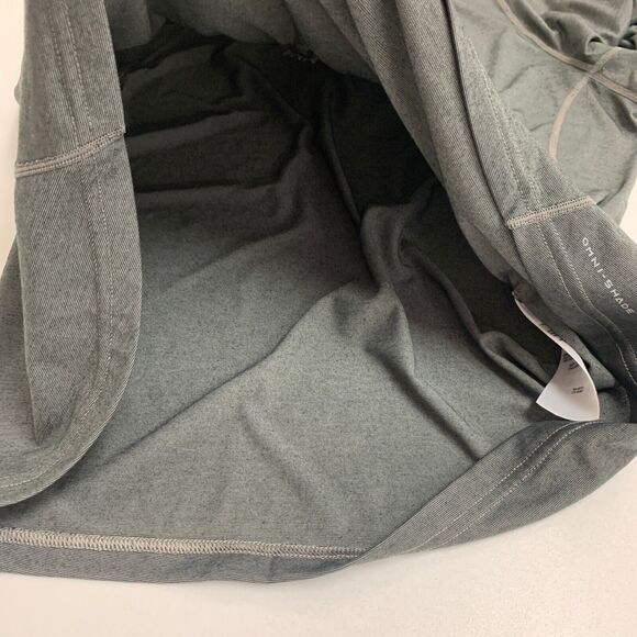 Columbia Titanium Sweatshirt Womens XL Extra Large Gray Half Zip Thermal Shield - Picture 9 of 13
